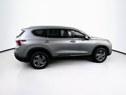 Used 2023 Hyundai Santa Fe SEL image 4