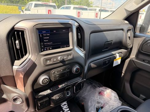 New 2026 Chevrolet Silverado 2500 W/T w/ WT Convenience Package AWD/4WD image 17