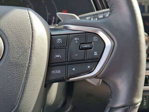 Used 2024 Lexus RX 350 Premium w/ Kick Sensor & Tow Package image 23