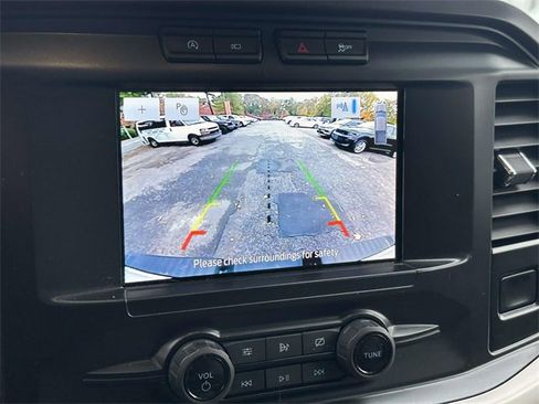 Used 2021 Ford F150 XL w/ Trailer Tow Package image 39