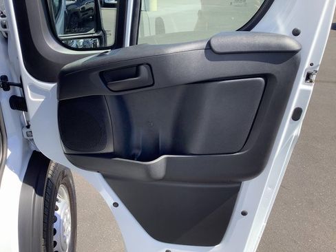 Used 2025 RAM ProMaster 3500 w/ Power Group image 26