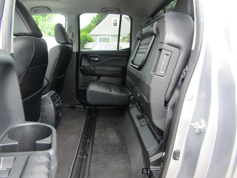 Used 2020 Honda Ridgeline RTL-E image 14