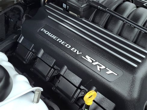 Used 2023 Dodge Charger Scat Pack image 37