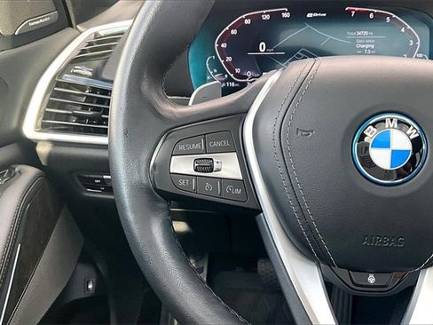 Used 2022 BMW X5 xDrive45e image 20