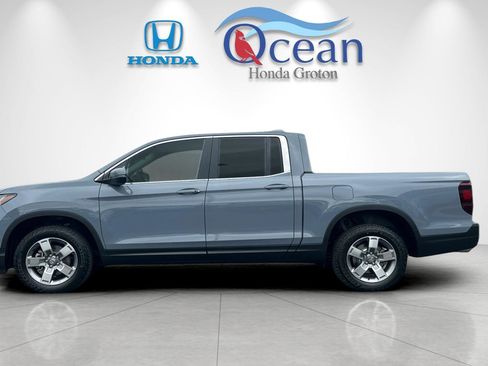New 2026 Honda Ridgeline RTL image 2