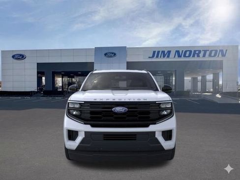 New 2026 Ford Expedition Max Active AWD/4WD image 8