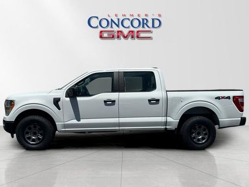 Used 2021 Ford F150 XL w/ Equipment Group 101A High AWD/4WD image 7