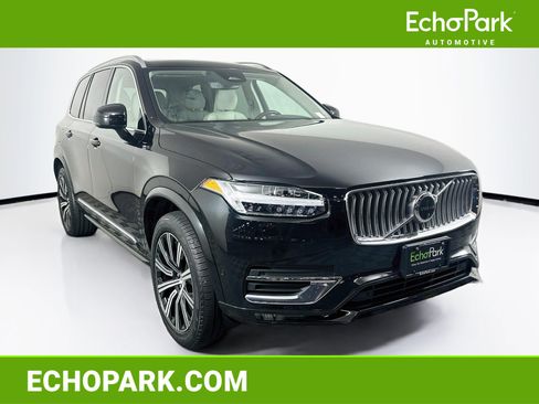 Used 2023 Volvo XC90 B6 Plus w/ Protection Package Premier AWD/4WD image 1