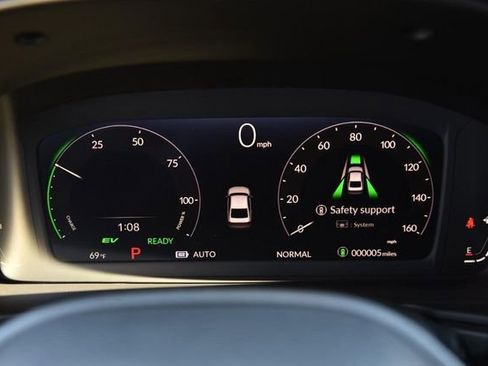 New 2026 Honda Accord Sport image 10