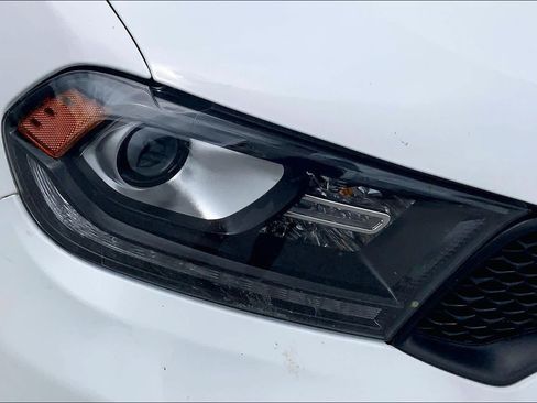 Used 2018 Dodge Durango R/T w/ Trailer Tow Group IV AWD/4WD image 28