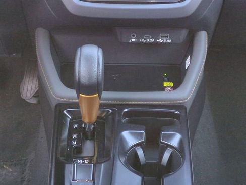 New 2026 Subaru Forester Wilderness image 19