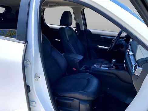 Used 2017 MAZDA CX-5 Touring AWD/4WD image 8