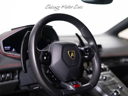 Used 2016 Lamborghini Huracan LP 580-2 image 19