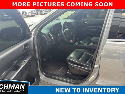 Used 2019 Dodge Durango GT w/ Blacktop Package AWD/4WD image 7