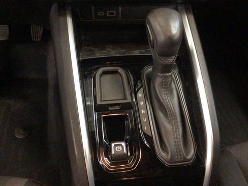 Used 2026 Chevrolet Colorado W/T w/ WT Custom Package RWD image 28
