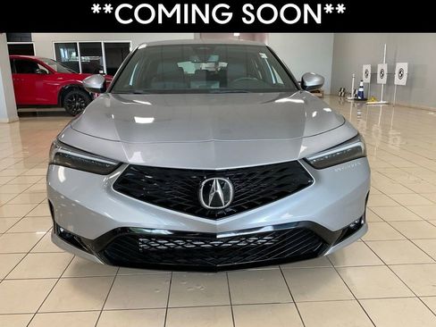 Used 2023 Acura Integra A-Spec FWD image 2
