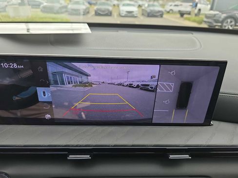 New 2026 Genesis GV80 3.5T Prestige image 20