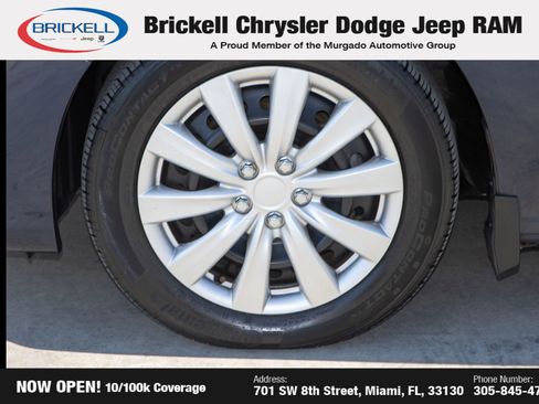 Used 2019 Subaru Impreza 2.0i w/ Eyesight image 32