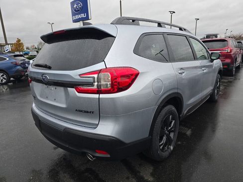 New 2026 Subaru Ascent Premium image 5