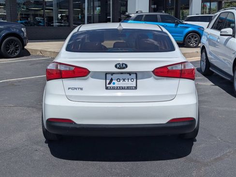 Used 2016 Kia Forte LX FWD image 6