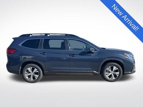 Certified 2025 Subaru Ascent Premium AWD/4WD image 8