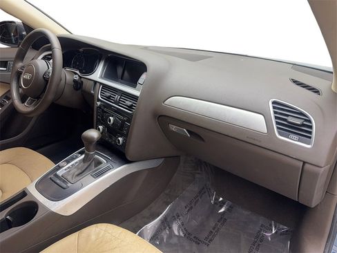 Used 2016 Audi A4 2.0T Premium w/ Convenience Plus Package image 43