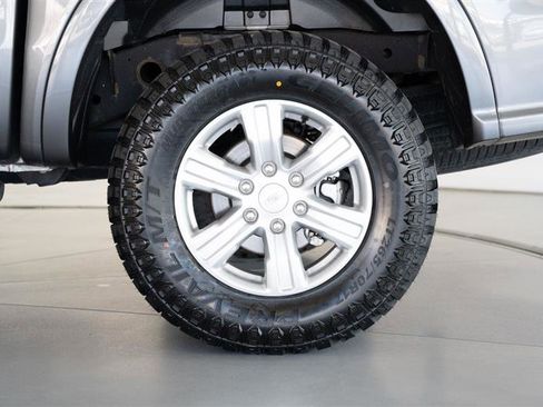 Used 2021 Ford Ranger XLT image 8