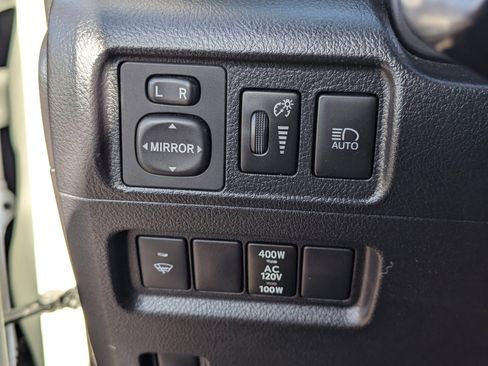 Used 2021 Toyota 4Runner Trail Special Edition image 32