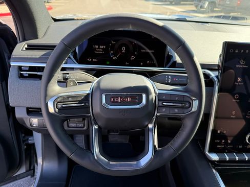 New 2026 GMC Sierra EV Elevation image 21