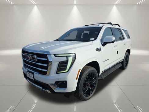 New 2026 GMC Yukon Elevation image 27