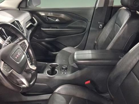 Used 2020 GMC Terrain SLT FWD image 38
