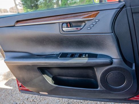 Used 2017 Lexus ES 350 w/ Luxury Package image 25