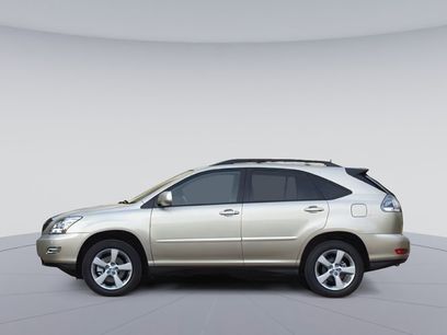 Used 2005 Lexus RX 330 AWD
