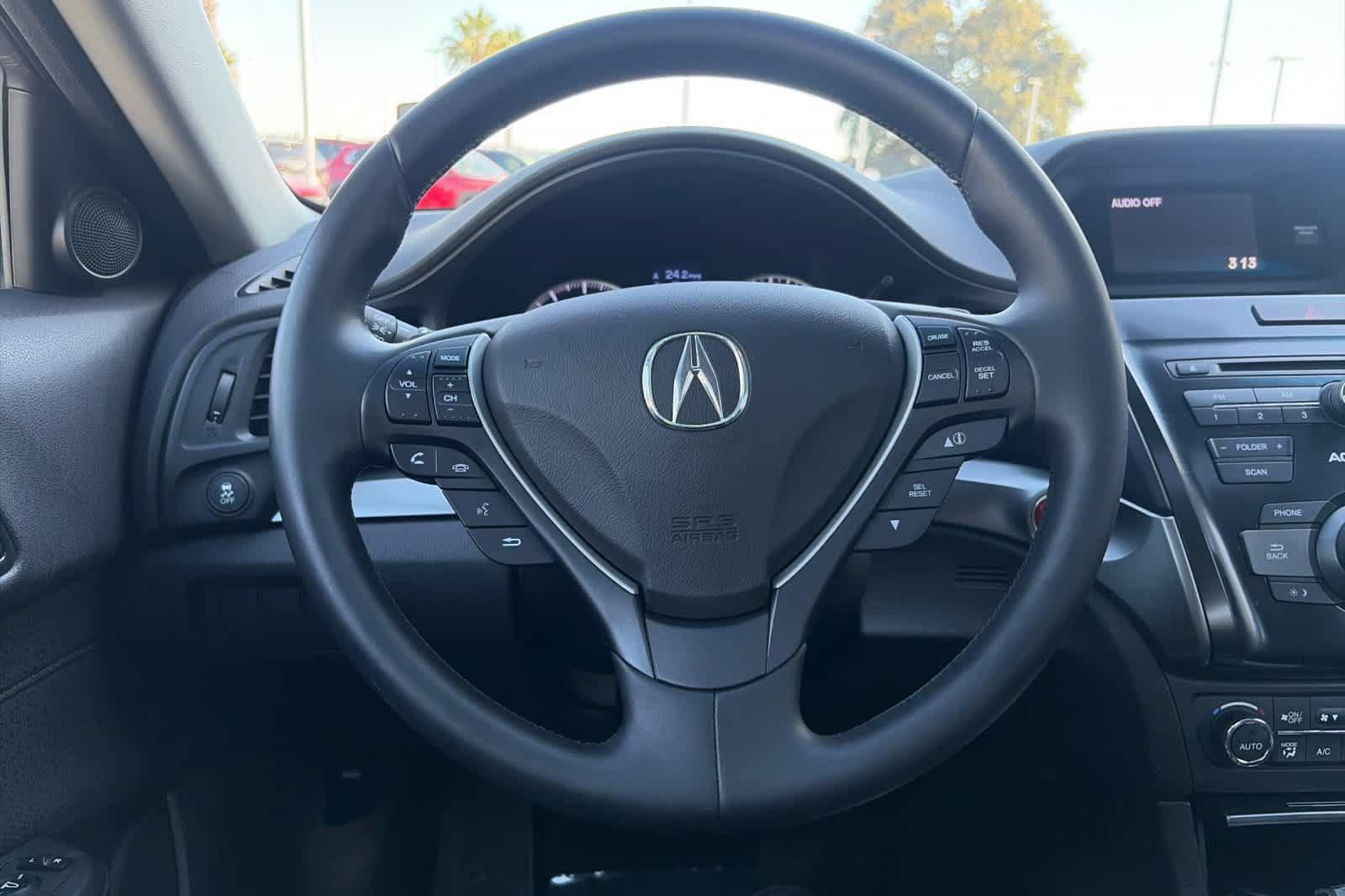 Used 2013 Acura ILX FWD image 22