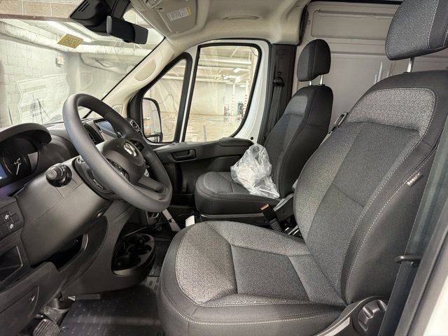 New 2026 RAM ProMaster 2500 w/ Safety Group FWD image 30