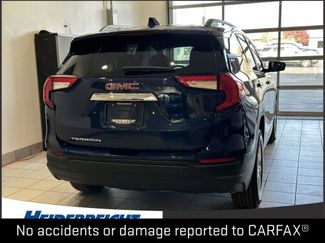 Used 2022 GMC Terrain SLE w/ Driver Convenience Package video 2