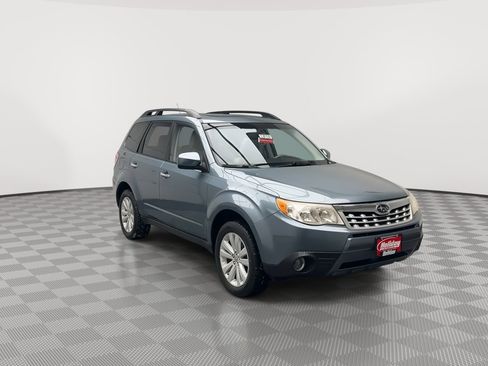 Used 2012 Subaru Forester 2.5X Limited image 30
