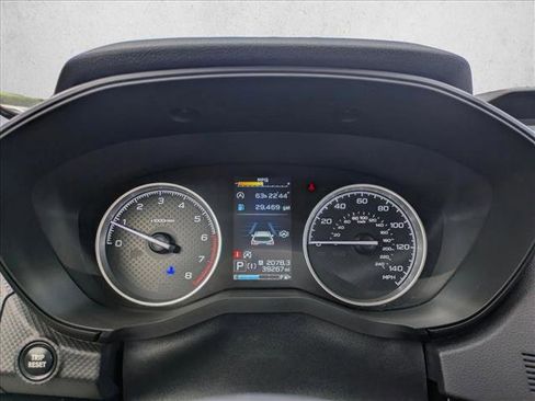 Used 2023 Subaru Forester Limited AWD/4WD image 11