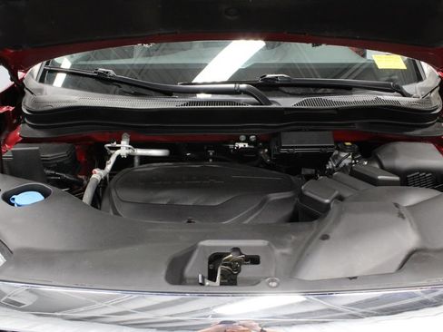 Used 2023 Honda Ridgeline RTL image 14