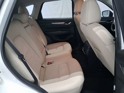 Certified 2023 MAZDA CX-5 AWD 2.5 S w/ Select Package image 15