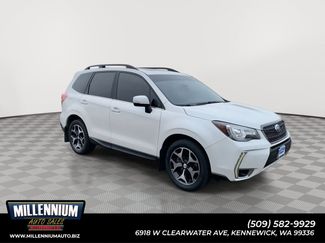 Used 2014 Subaru Forester 2.0XT Premium video 1