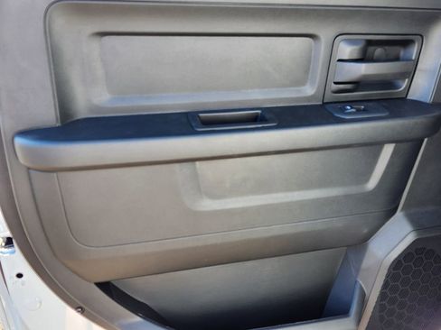 New 2026 RAM 2500 Tradesman image 11