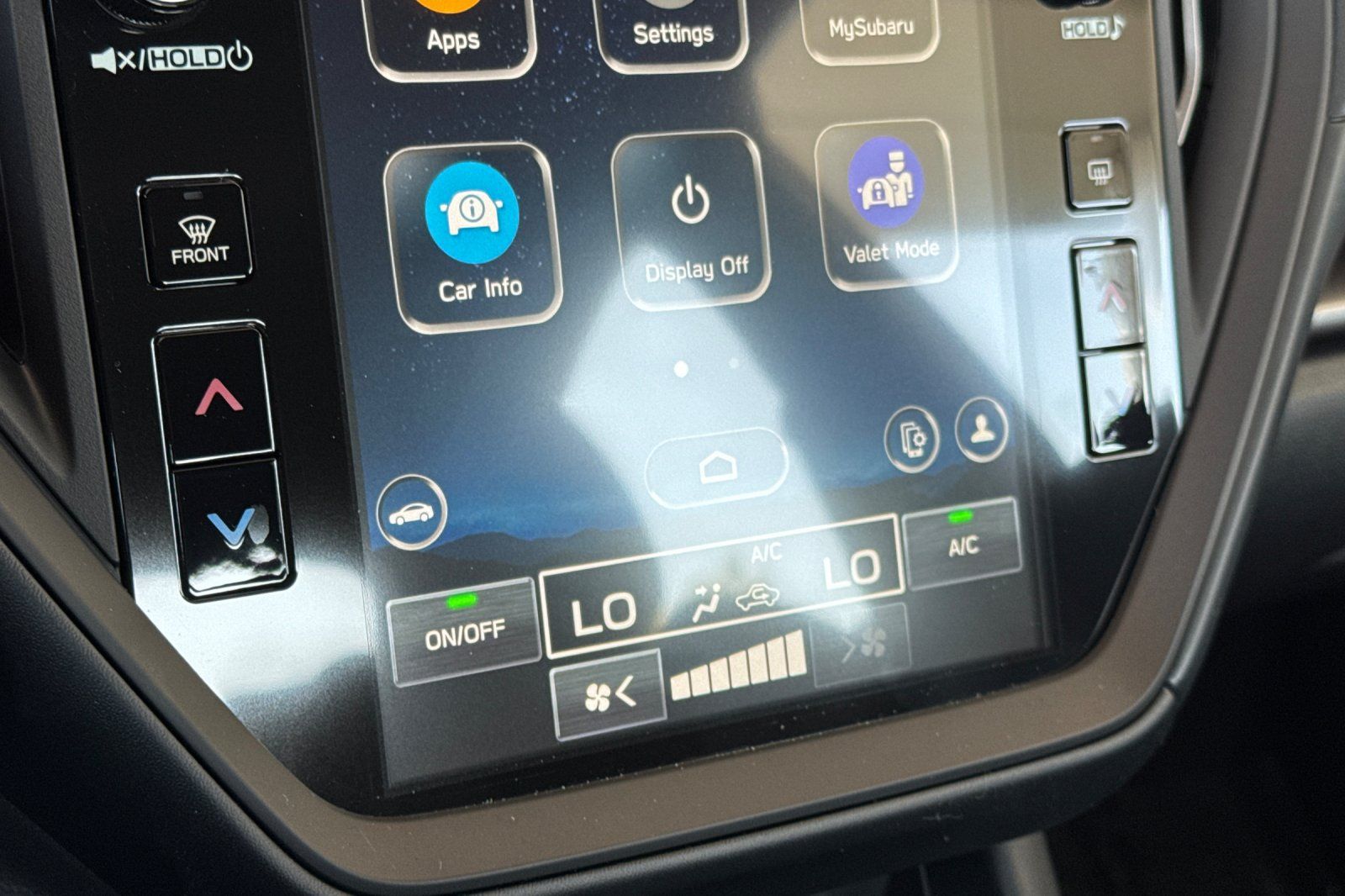 New 2026 Subaru WRX AWD/4WD image 19