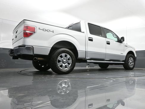 Used 2012 Ford F150 XLT w/ XLT Chrome Pkg AWD/4WD image 35