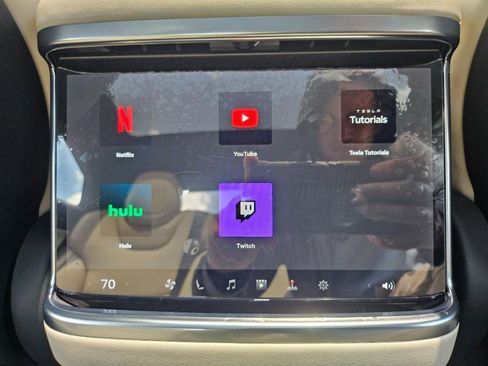 Used 2023 Tesla Model S Plaid AWD/4WD image 64