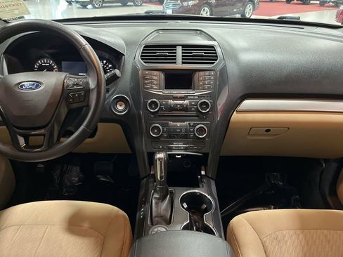 Used 2017 Ford Explorer 4WD image 25