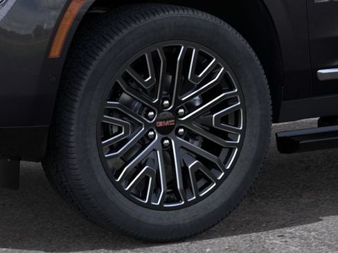 New 2026 GMC Yukon Denali AWD/4WD image 9