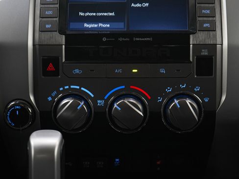 Used 2020 Toyota Tundra SR5 image 15