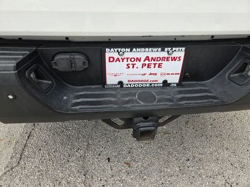 Used 2018 Toyota Tundra SR5 w/ TRD Sport Package RWD image 10