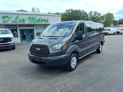 Used 2017 Ford Transit 350 XL